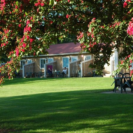 Gaestgard Christiansund Hotel Eckero Luaran gambar