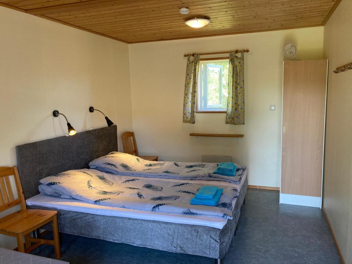 Gaestgard Christiansund Hotel Eckero Luaran gambar