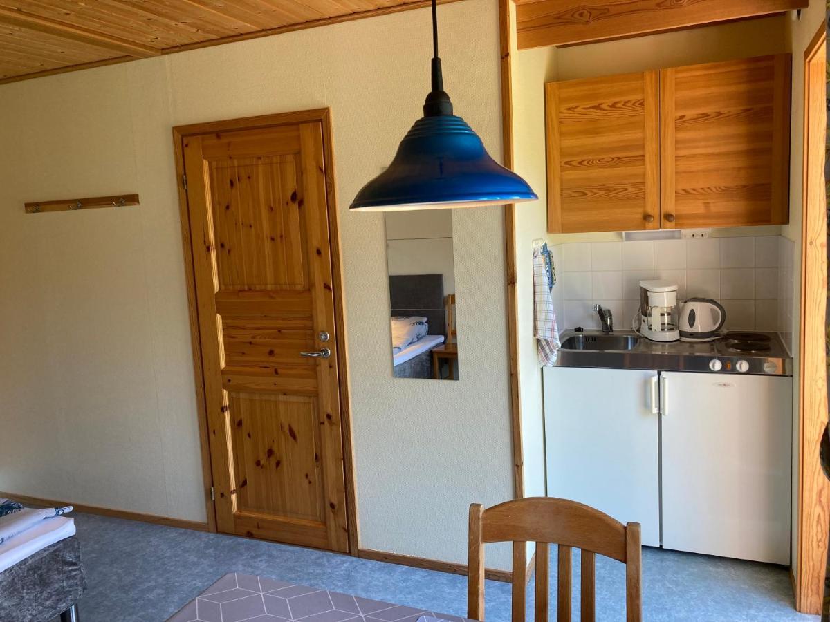 Gaestgard Christiansund Hotel Eckero Luaran gambar