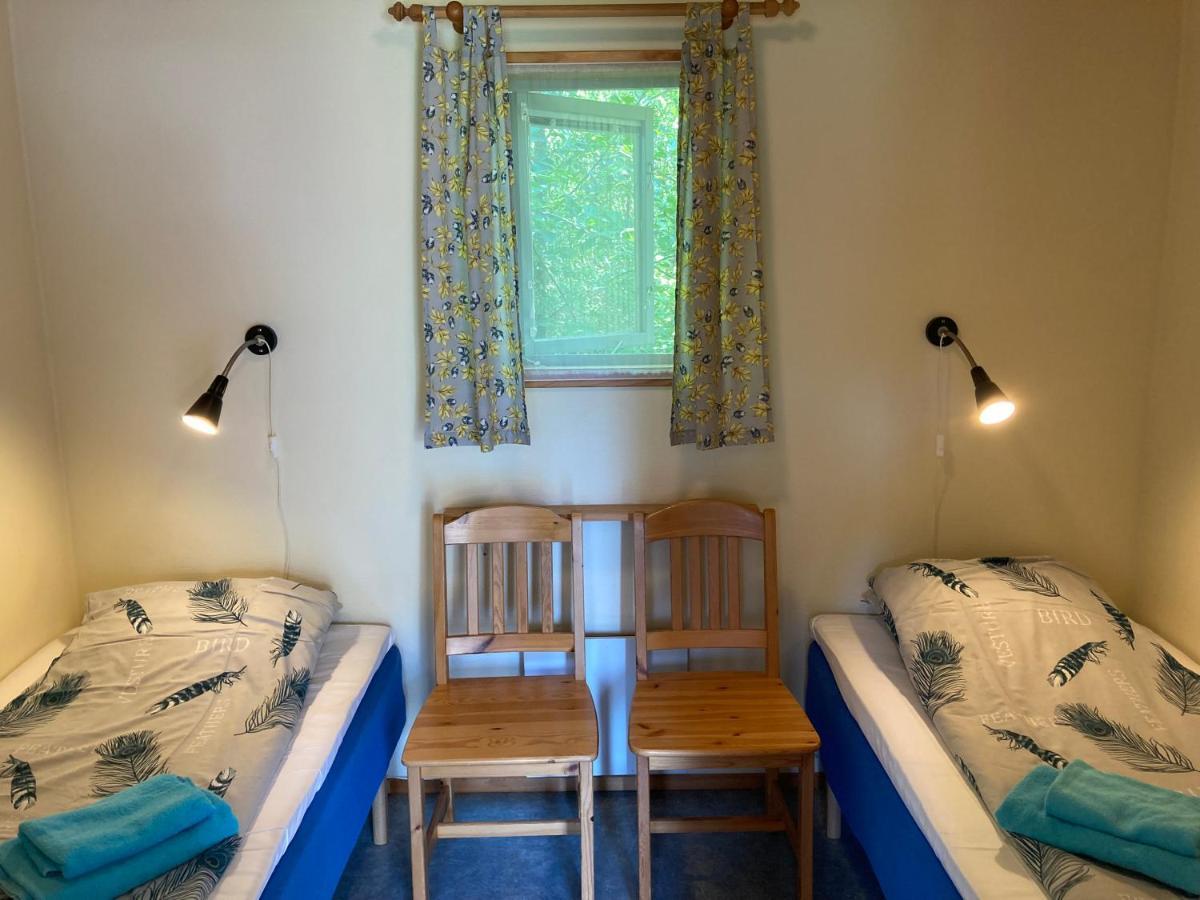 Gaestgard Christiansund Hotel Eckero Luaran gambar