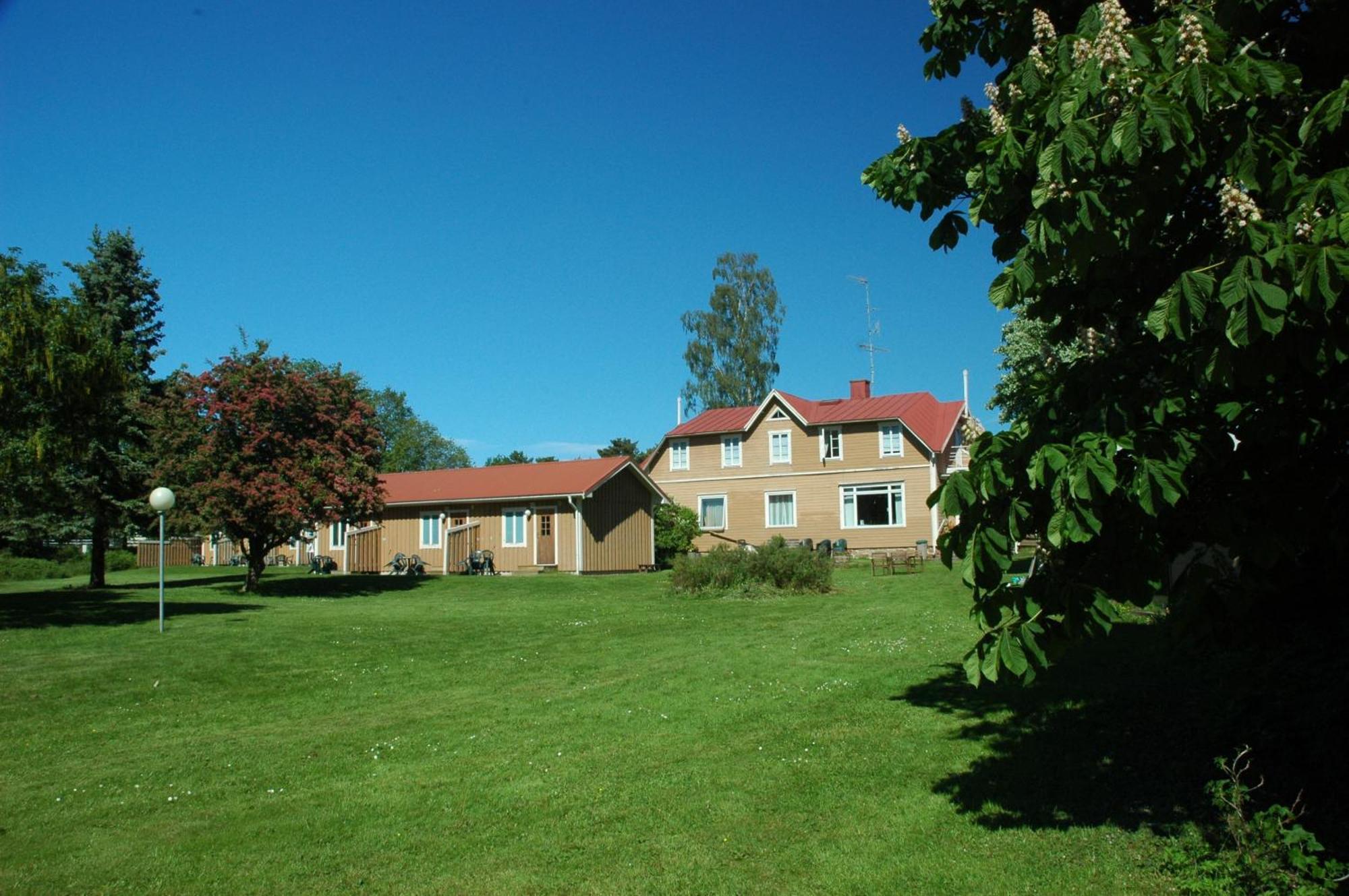 Gaestgard Christiansund Hotel Eckero Luaran gambar