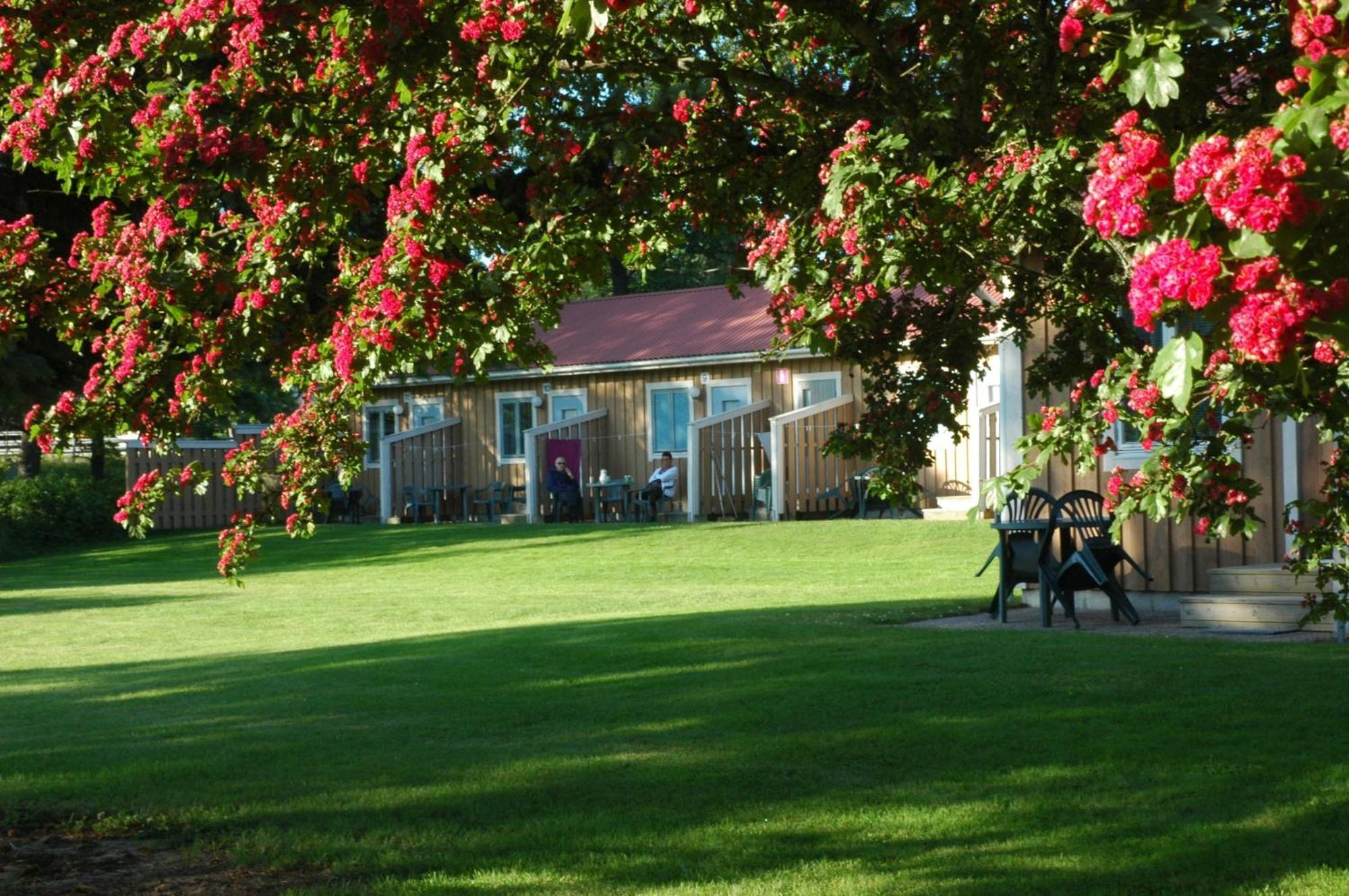 Gaestgard Christiansund Hotel Eckero Luaran gambar