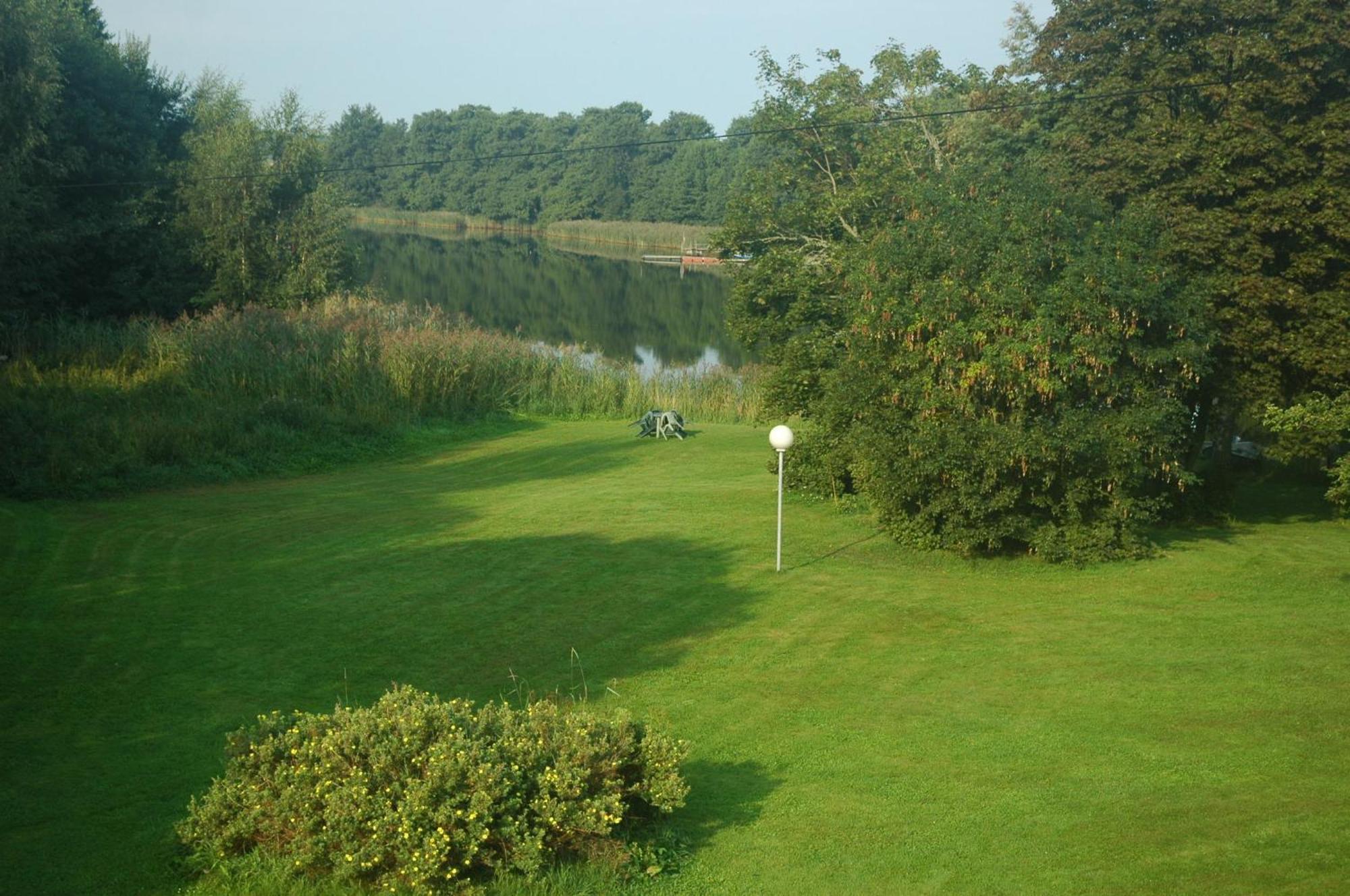 Gaestgard Christiansund Hotel Eckero Luaran gambar