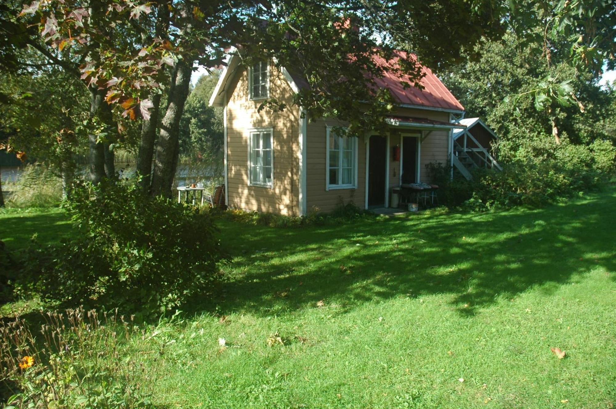 Gaestgard Christiansund Hotel Eckero Luaran gambar