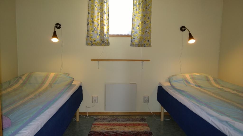 Gaestgard Christiansund Hotel Eckero Luaran gambar