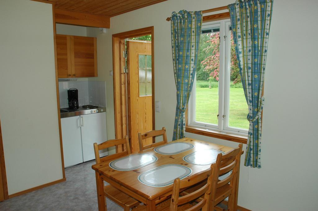 Gaestgard Christiansund Hotel Eckero Bilik gambar